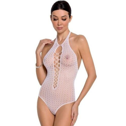 BODYSTOCKING TALLA UNICA PASSION - WOMAN BS088