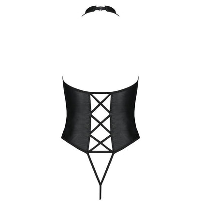 BODY CUERO ECOLOGICO PASSION - NANCY