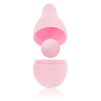 OHMAMA - DESARROLLADOR SUELO PELVICO KEGEL SISTEMA DE 5GRS + 10GRS + 20GRS+ 30GRS