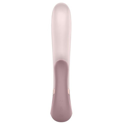 VIBRADOR RABBIT CON APP SATISFYER - HEAT WAVE