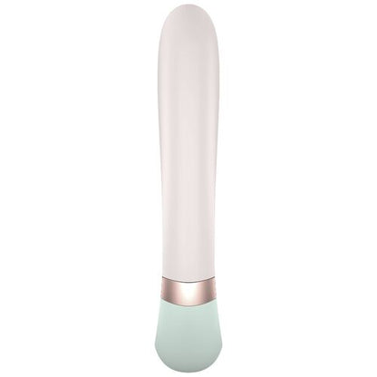 VIBRADOR RABBIT CON APP SATISFYER - HEAT WAVE