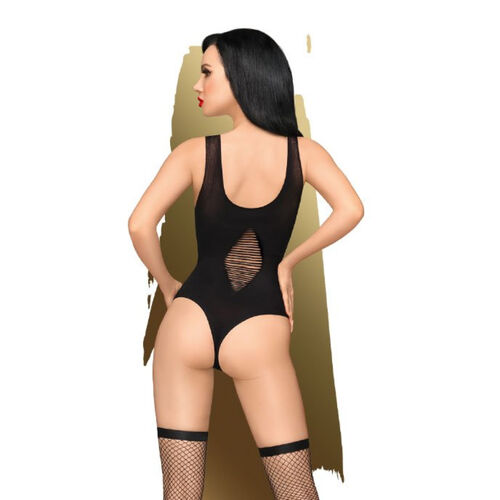 TEDDY PENTHOUSE - HOTTER THAN HELL XL