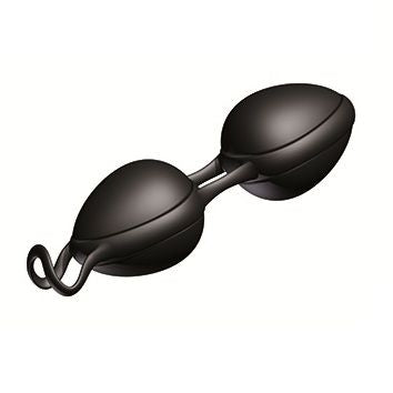 BOLAS CHINAS 85 GRAMOS JOYDIVION JOYBALLS - SECRET NEGRAS.