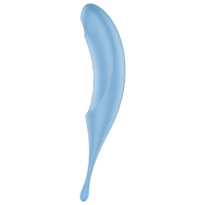 SUCCIONADOR DE ONDAS Y ESTIMULADOR 2 EN 1 SATISFYER TWIRLING PRO