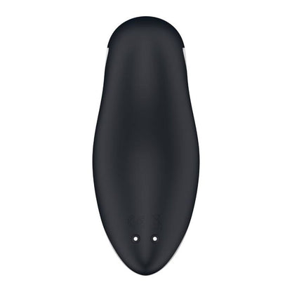 SATISFYER - ORCA AIR PULSE ESTIMULADOR + VIBRACIÓN
