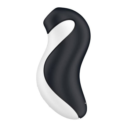 SATISFYER - ORCA AIR PULSE ESTIMULADOR + VIBRACIÓN