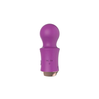 XOCOON - THE TRAVELLER WAND FUCSIA