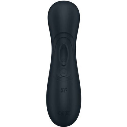 SATISFYER - PRO 2 GENERACIÓN 3 LIQUID AIR TECHNOLOGY GRANATE