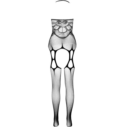 BODYSTOCKING PASSION - ECO COLLECTION BS002
