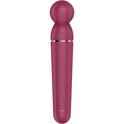 PLANET WAND-ER VIBRADOR MASAJEADOR WAND BERRY SATISFYER