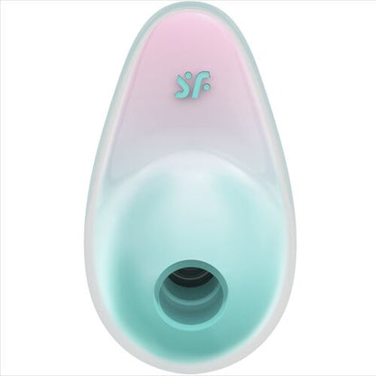 PIXIE DUST LILA AIR PLUSE ESTIMULADOR Y VIBRADOR ONDAS DE PRESIÓN SATISFYER
