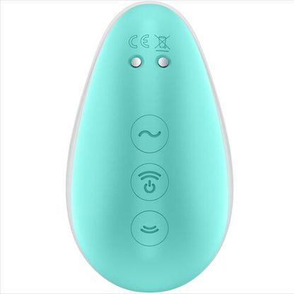 PIXIE DUST LILA AIR PLUSE ESTIMULADOR Y VIBRADOR ONDAS DE PRESIÓN SATISFYER