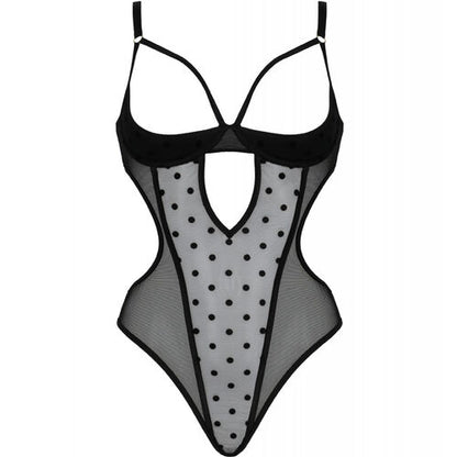 BODY NEGRO PASSION - MARINA