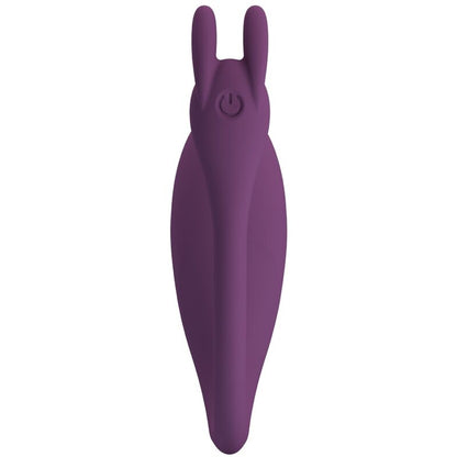 HUEVO VIBRADOR PRETTY LOVE - CATALINA  APP + CONTROL REMOTO LILA