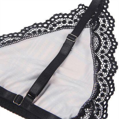 DISFRAZ DE UNIVERSITARIA SEXY SUBBLIME -  S/M