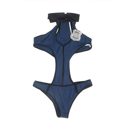 DISFRAZ POLICIA SEXY SUBBLIME - S/M