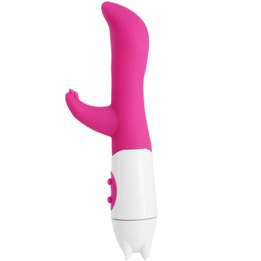 ARMONY - VIBRADOR RABBIT BÁSICO 10 VELOCIDADES ROSA