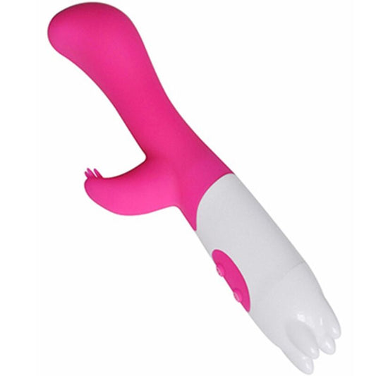 ARMONY - VIBRADOR RABBIT BÁSICO 10 VELOCIDADES ROSA