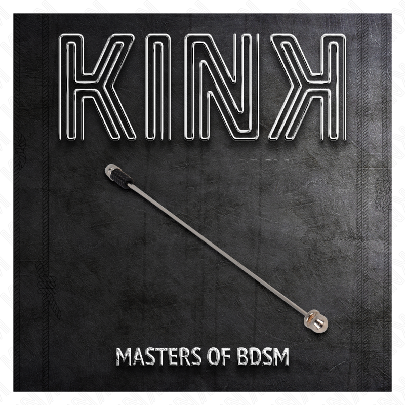 PINZAS PARA PEZONES INDIVIDUAL 20 CM KINK
