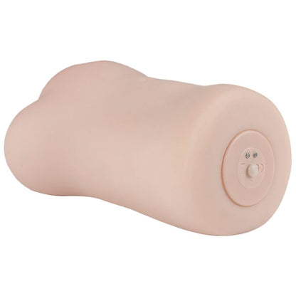 XISE - EDEN MASTURBADOR VAGINA CON VIBRACIÓN