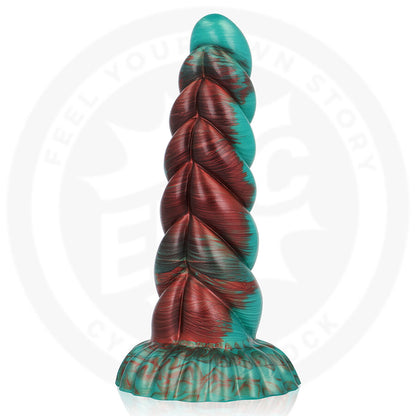EPIC - ZIRION DILDO FUEGO RIDO