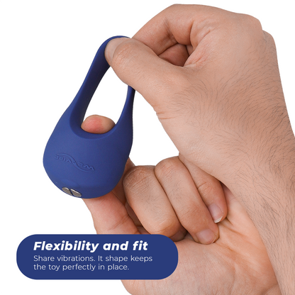 WE-VIBE - PIVOT ANILLO VIBRADOR WE CONNECT