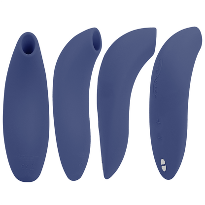 WE-VIBE - MELT ESTIMULADOR CLÍTORIS AZUL MEDIANOCHE
