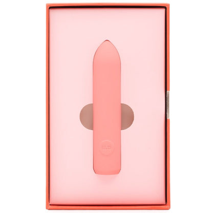 JE JOUE - ILY BALA VIBRADORA ROSA