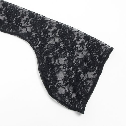 TEDDY SUBBLIME - FLORAL PATTERN L/XL