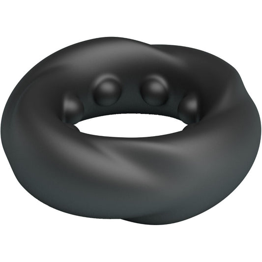 CRAZY BULL - DAQUEZ ANILLO SILICONA MODELO 4