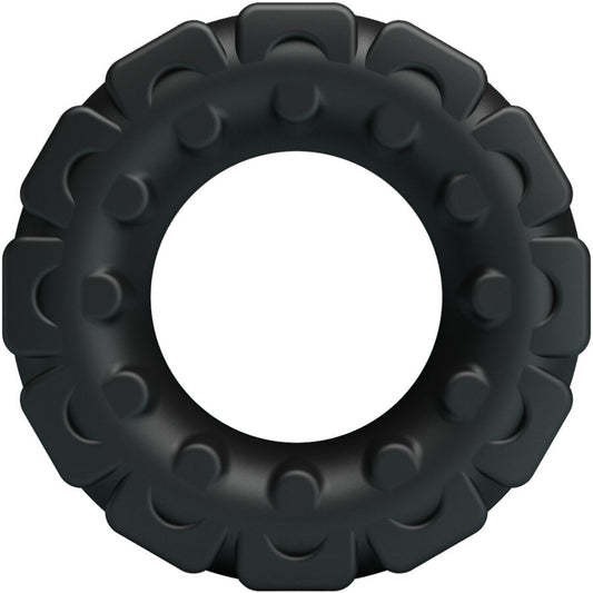 CRAZY BULL - LAIDEN ANILLO SILICONA MODELO 5