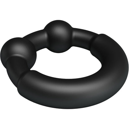 CRAZY BULL - MECO ANILLO SILICONA MODELO 15