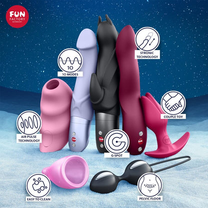 SATISFYER - CALENDARIO ADVIENTO PREMIUM 2025