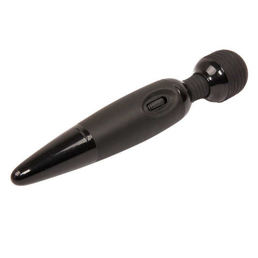 BAILE POWER MASAJEADOR WAND POTENTE COMPACTO CON BATERÍAS AAA