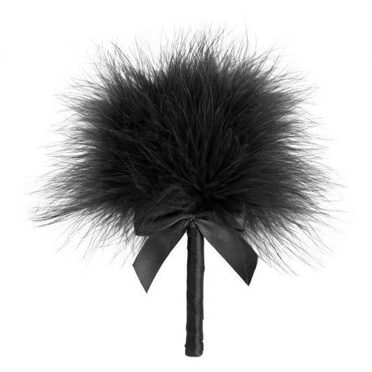 PLUMA ESTIMULADORA BIJOUX - LES PETITS BONBONS