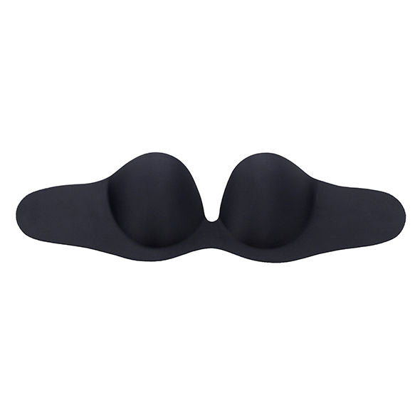 SUJETADOR BYE-BRA - GALA COPA C NEGRO