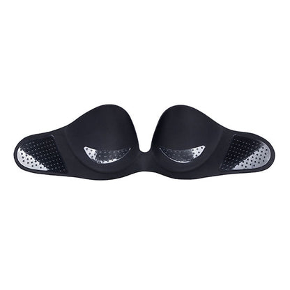 SUJETADOR BYE-BRA - GALA COPA C NEGRO