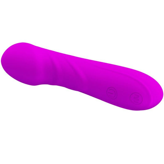 REUBEN MINI VIBRADOR SMART PUNTO G RECARGABLE USB