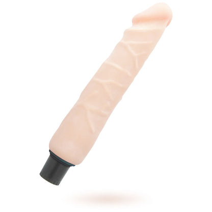 LOVECLONE - JANSEN VIBRADOR REALISTICO  SELF LUBRICATION 26 CM -O- 4.2 CM