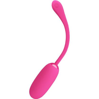 HUEVO VIBRADOR PRETTY LOVE - SMART JULIUS