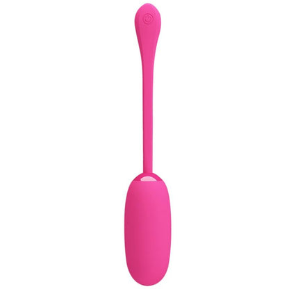 HUEVO VIBRADOR PRETTY LOVE - SMART JULIUS