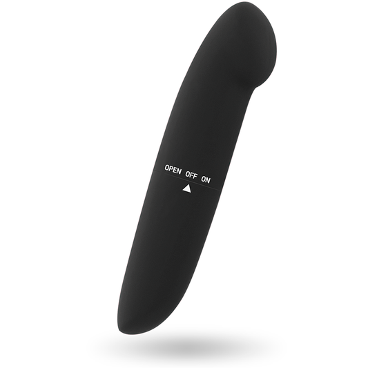 MINI VIBRADOR GLOSSY - PHIL NEGRO