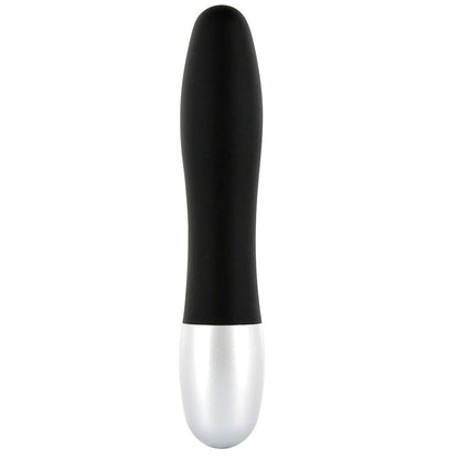 DISCRETION MINI VIBRADOR NEGRO