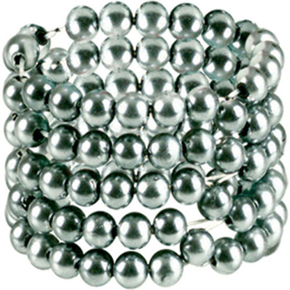 ULTIMATE STROKER BEADS ANILLOS PARA EL PENE CON CUENTAS CALEXOTICS