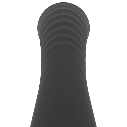 VIBRADOR RABBIT CLÍTORIS Y PUNTO G  MOTOR DUAL RECARGABLE 2.0 RITHUAL - ANUSARA