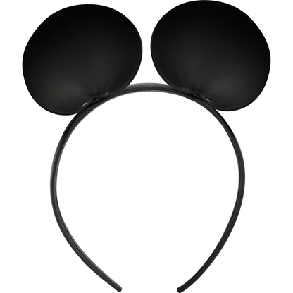 DIADEMA CON OREJAS DE MOUSE COQUETTE CHIC DESIRE