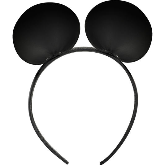 DIADEMA CON OREJAS DE MOUSE COQUETTE CHIC DESIRE