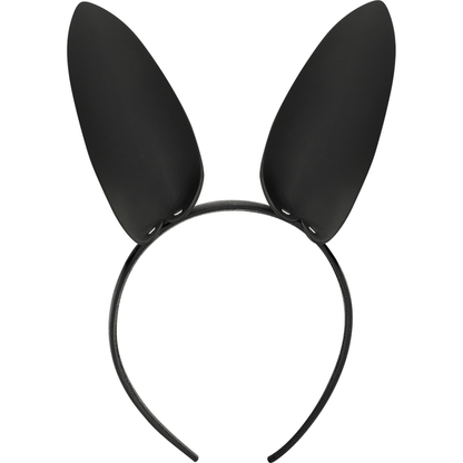 DIADEMA CON OREJAS DE CONEJO COQUETTE CHIC DESIRE