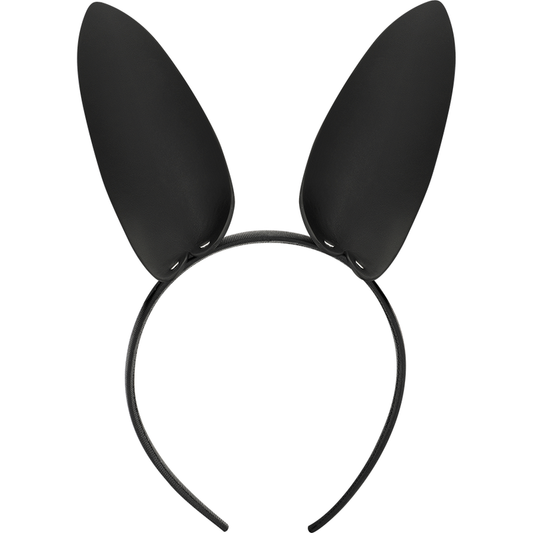 DIADEMA CON OREJAS DE CONEJO COQUETTE CHIC DESIRE