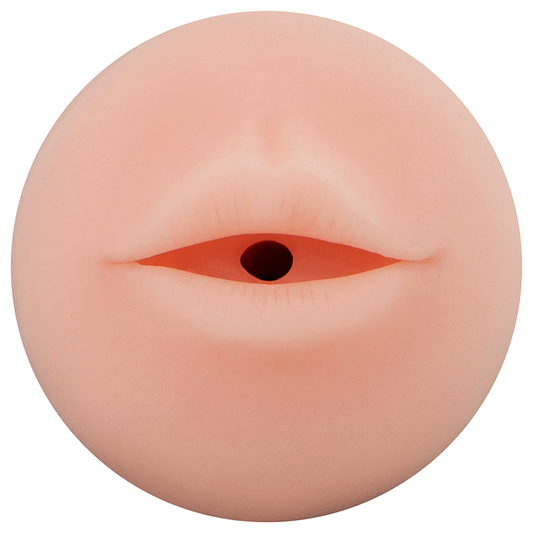 OHMAMA -  MASTURBADOR CON VIBRACIÓN BOCA